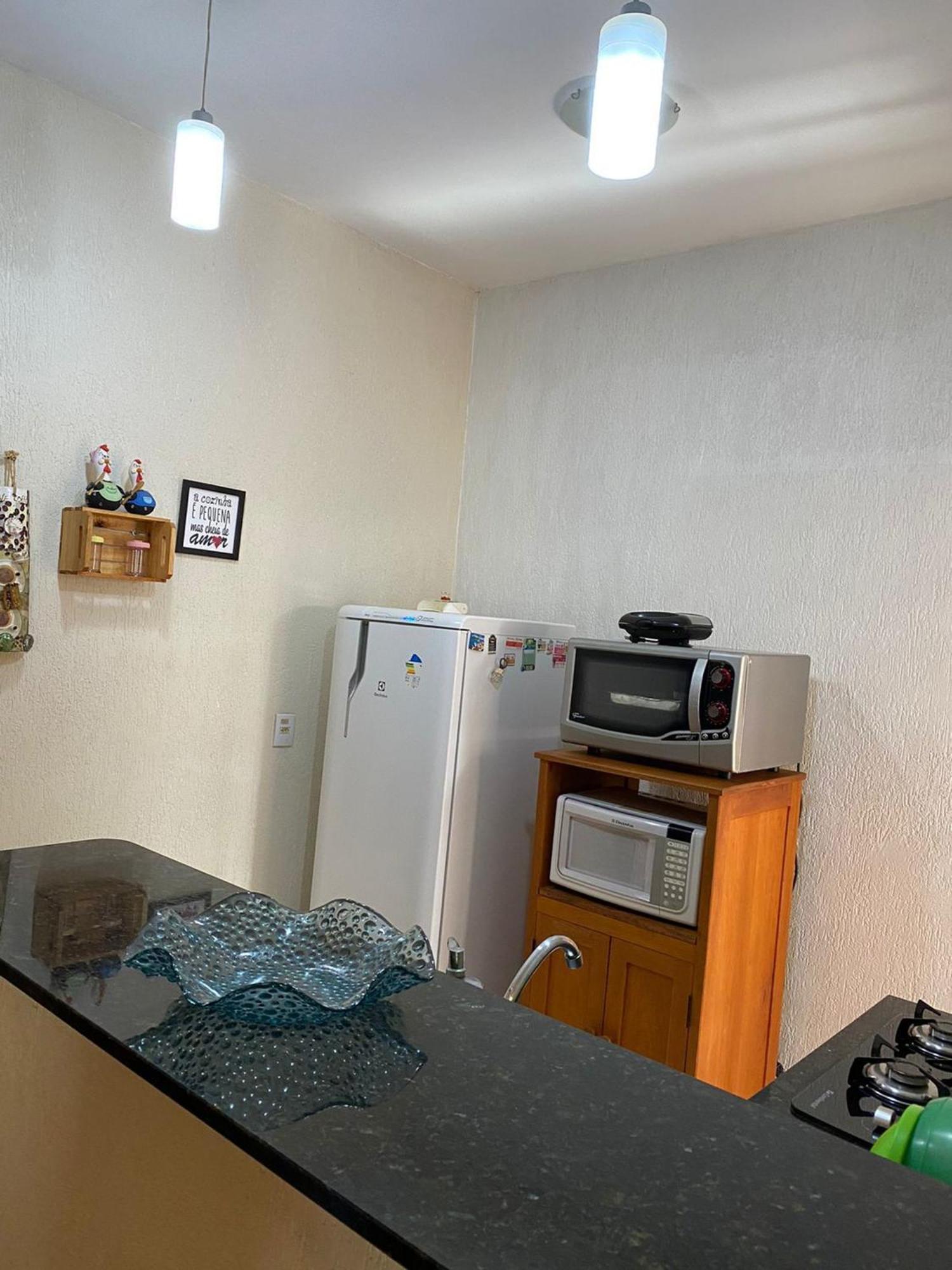 Cantinho Rustico Simples & Aconchegante Brotas Luaran gambar