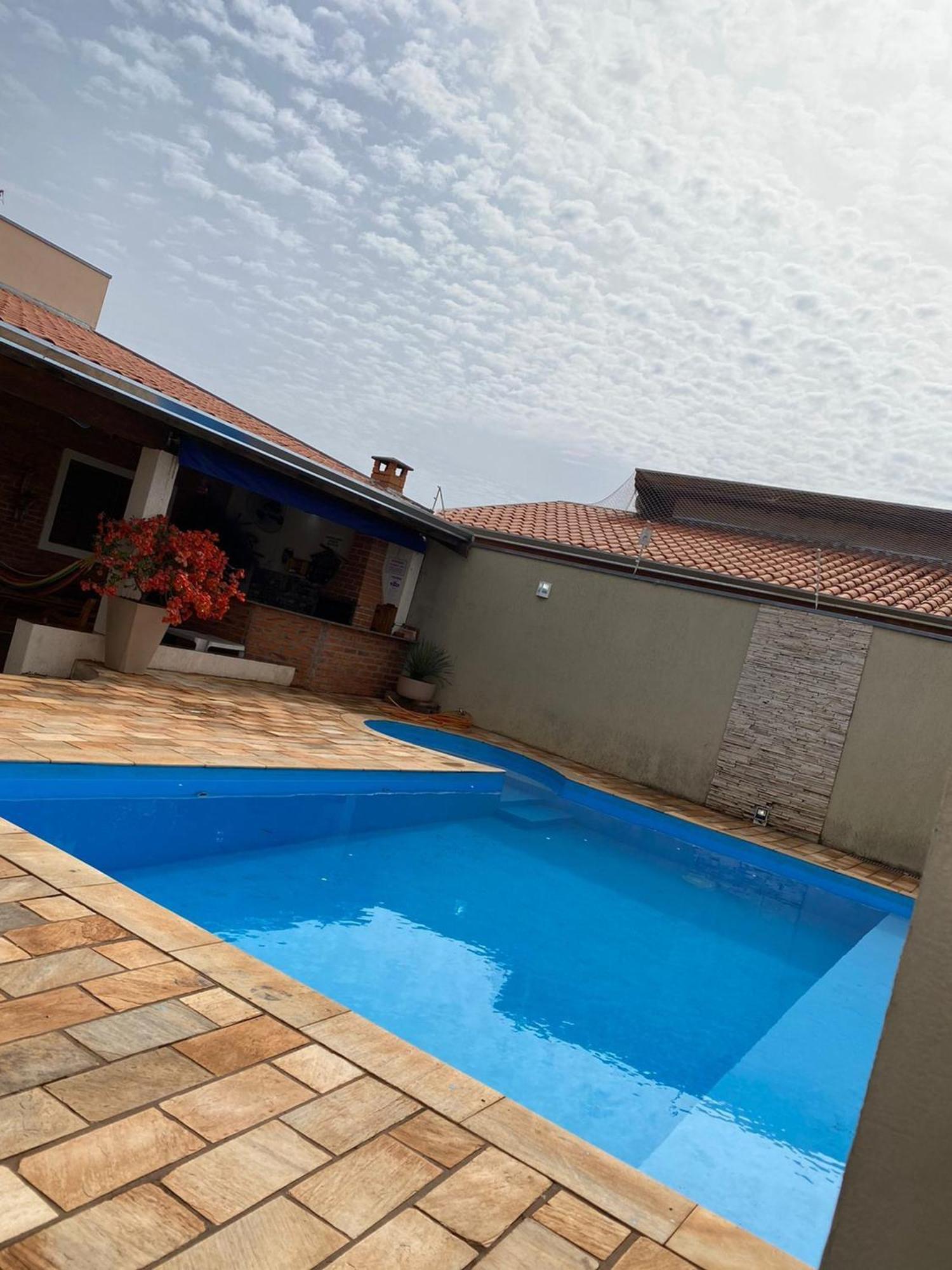 Cantinho Rustico Simples & Aconchegante Brotas Luaran gambar